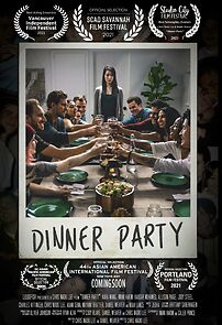 Watch Dinner Party