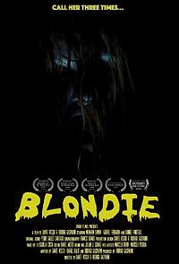 Watch Blondie (Short 2016)