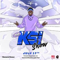 Watch The KSI Show