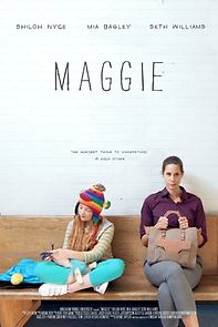 Watch Maggie (Short 2017)