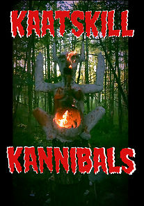 Watch Kaatskill Kannibals