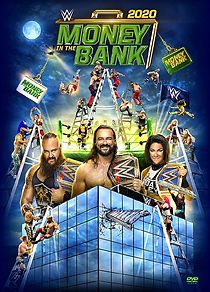 Watch Money in the Bank (2020) (TV Special 2020)