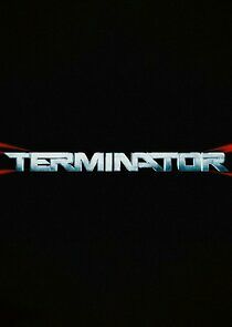 Watch Terminator: The Anime Series