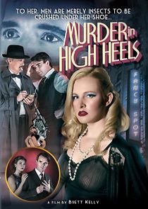 Watch Murder in High Heels