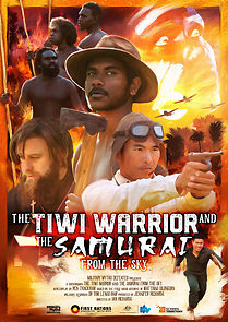 Watch The Tiwi Warrior and the Samurai from the Sky