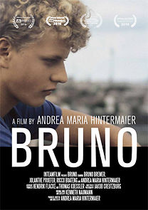 Watch Bruno (Short 2016)