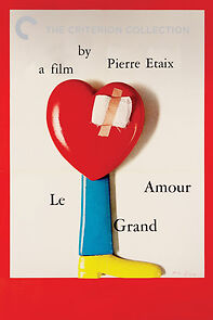 Watch Le Grand Amour