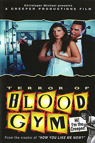 Watch Terror of Blood Gym (Short 1995)