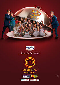 Watch MasterChef India