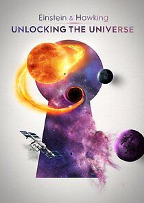 Watch Einstein and Hawking: Masters of Our Universe