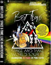 Watch Brit Floyd: Space & Time - Live in Amsterdam (TV Special 2016)