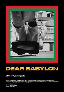 Watch Dear Babylon (Short 2019)