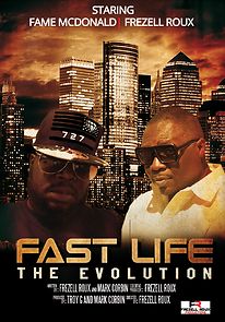 Watch Fast Life: The Evolution