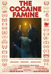 Watch The Cocaine Famine (Short 2018)