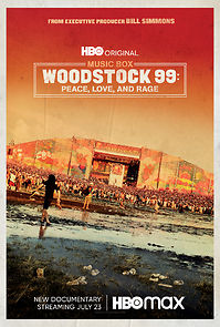 Watch Woodstock 99: Peace Love and Rage