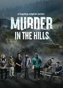 Watch Murder in the Hills