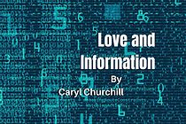 Watch Love and Information (TV Special 2020)