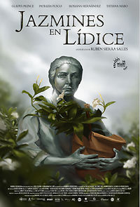 Watch Jasmines in Lidice