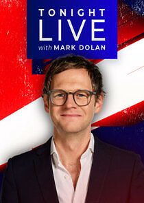 Watch Tonight Live with Mark Dolan