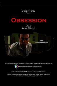 Watch Obsession (Short 2010)