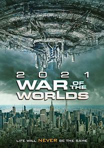 Watch The War of the Worlds 2021