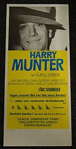 Watch Harry Munter