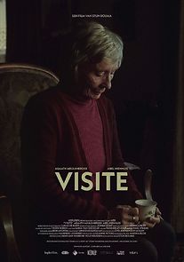 Watch Visite (Short 2018)