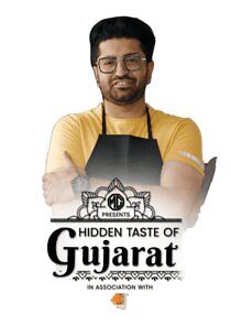 Watch Hidden Taste of Gujarat