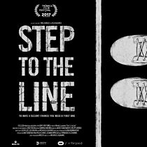 Watch Step to the Line (Short 2017)