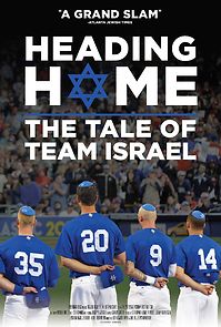 Watch Heading Home: The Tale of Team Israel