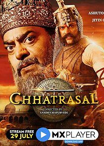 Watch Chhatrasal