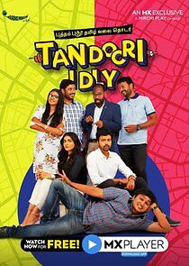 Watch Tandoori Idly