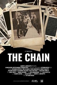Watch The Chain: A Play
