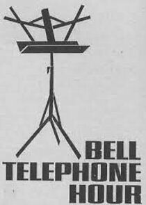 Watch The Bell Telephone Hour