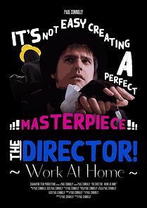 Watch The Director - Work at Home (Short 2020)