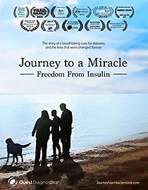 Watch Journey to a Miracle: Freedom from Insulin