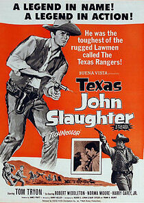 Watch Texas John Slaughter