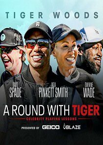 Watch A Round with Tiger