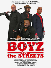 Watch Boyz from the Streets 2020