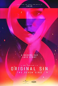 Watch Original Sin - The 7 Sins (INXS) (Short 2021)