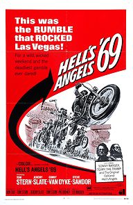 Watch Hell's Angels '69
