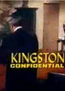 Watch Kingston: Confidential