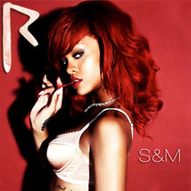 Watch Rihanna: S&M