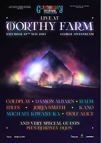 Watch Glastonbury Festival: Live at Worthy Farm