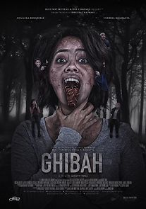 Watch Ghibah