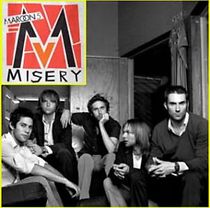 Watch Maroon 5: Misery