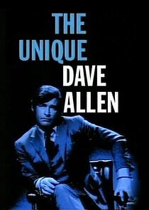 Watch The Unique Dave Allen