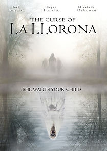 Watch The Curse of La Llorona