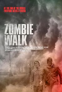 Watch Zombie Walk (Short 2020)