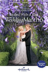 Watch Sealed with a Kiss: Wedding March 6